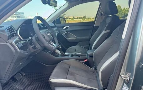 Audi Q3, 2023 год, 2 380 001 рублей, 8 фотография