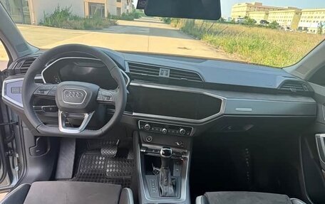 Audi Q3, 2023 год, 2 380 001 рублей, 9 фотография