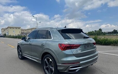 Audi Q3, 2023 год, 2 380 001 рублей, 6 фотография