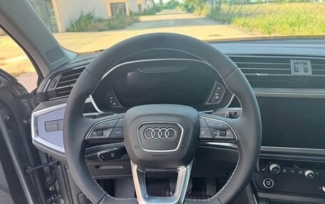 Audi Q3, 2023 год, 2 380 001 рублей, 10 фотография