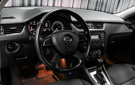 Skoda Octavia, 2013 год, 999 000 рублей, 7 фотография