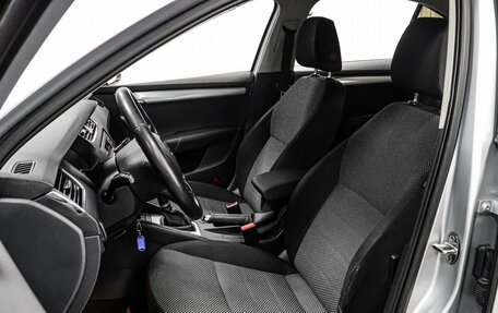 Skoda Octavia, 2013 год, 999 000 рублей, 8 фотография
