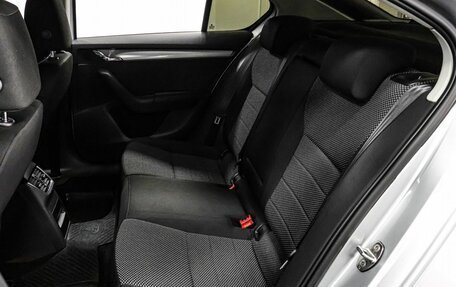 Skoda Octavia, 2013 год, 999 000 рублей, 9 фотография