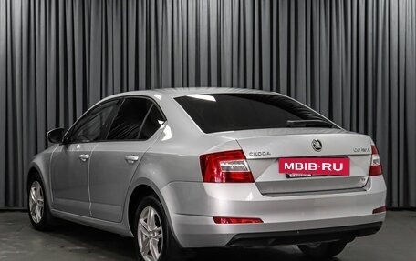 Skoda Octavia, 2013 год, 999 000 рублей, 2 фотография