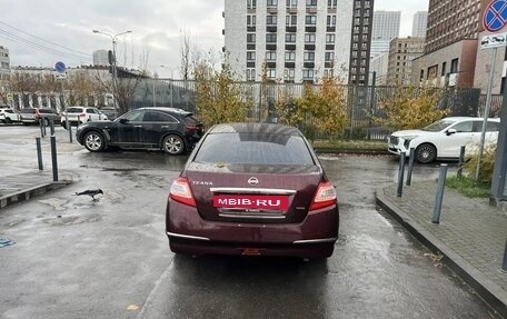Nissan Teana, 2013 год, 1 250 000 рублей, 2 фотография