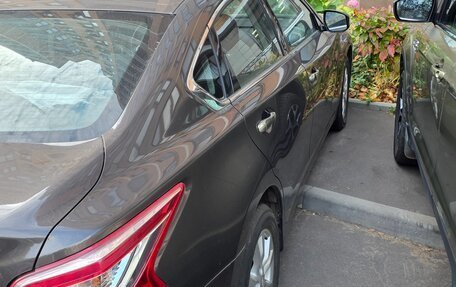 Nissan Teana, 2014 год, 1 600 000 рублей, 3 фотография