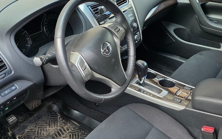 Nissan Teana, 2014 год, 1 600 000 рублей, 6 фотография