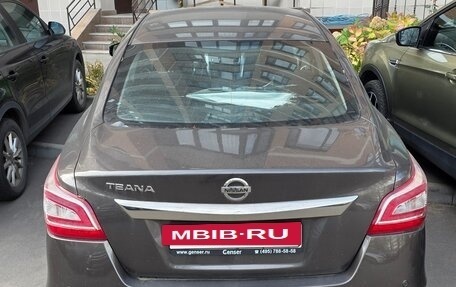 Nissan Teana, 2014 год, 1 600 000 рублей, 2 фотография