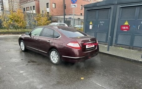 Nissan Teana, 2013 год, 1 250 000 рублей, 3 фотография
