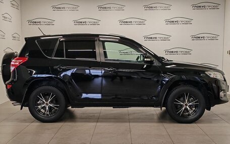 Toyota RAV4, 2010 год, 1 650 000 рублей, 5 фотография