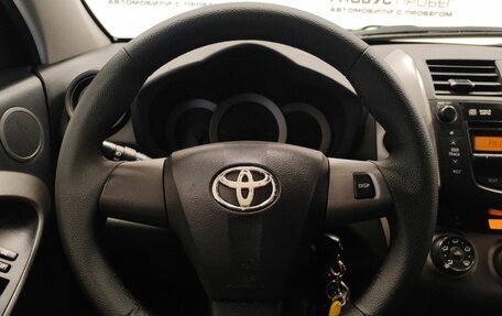 Toyota RAV4, 2010 год, 1 650 000 рублей, 14 фотография