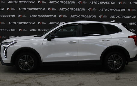 Haval Jolion, 2024 год, 1 843 000 рублей, 2 фотография