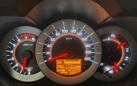 Toyota RAV4, 2010 год, 1 650 000 рублей, 15 фотография