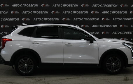 Haval Jolion, 2024 год, 1 843 000 рублей, 4 фотография