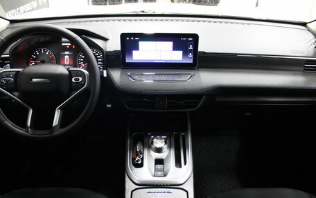 Haval Jolion, 2024 год, 1 843 000 рублей, 6 фотография