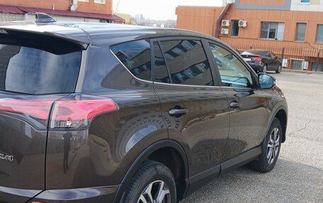 Toyota RAV4, 2019 год, 2 589 000 рублей, 4 фотография