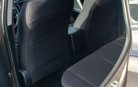 Toyota RAV4, 2019 год, 2 589 000 рублей, 8 фотография