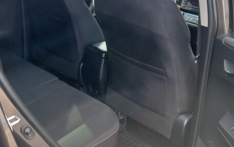 Toyota RAV4, 2019 год, 2 589 000 рублей, 9 фотография
