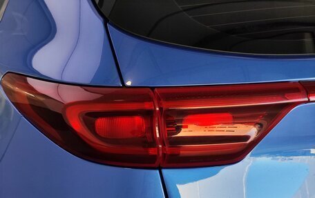 KIA Sportage IV рестайлинг, 2020 год, 2 310 000 рублей, 10 фотография