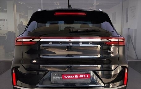 CheryExeed TXL, 2022 год, 2 065 000 рублей, 6 фотография