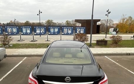 Nissan Teana, 2014 год, 1 150 000 рублей, 4 фотография