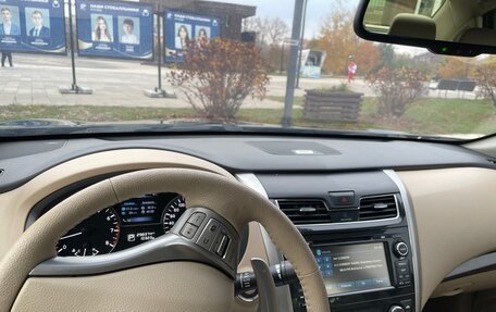Nissan Teana, 2014 год, 1 150 000 рублей, 7 фотография