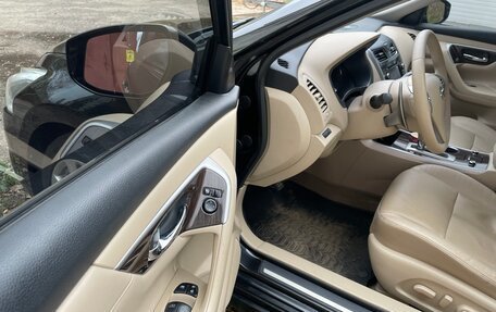 Nissan Teana, 2014 год, 1 150 000 рублей, 9 фотография