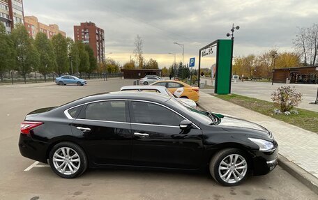 Nissan Teana, 2014 год, 1 150 000 рублей, 5 фотография