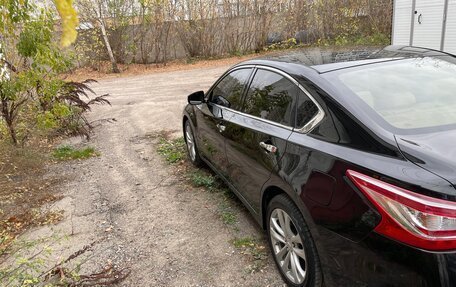 Nissan Teana, 2014 год, 1 150 000 рублей, 8 фотография