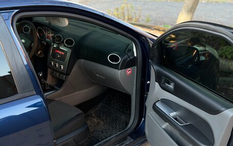 Ford Focus II рестайлинг, 2009 год, 455 000 рублей, 5 фотография
