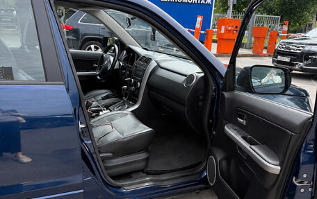 Suzuki Grand Vitara, 2010 год, 900 000 рублей, 2 фотография