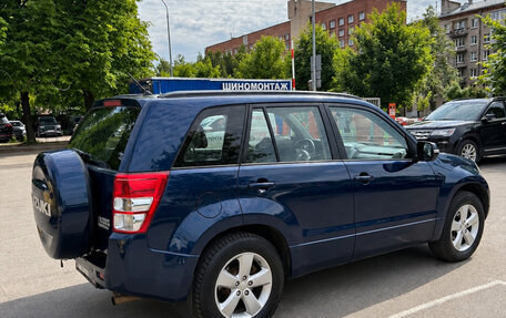 Suzuki Grand Vitara, 2010 год, 900 000 рублей, 3 фотография
