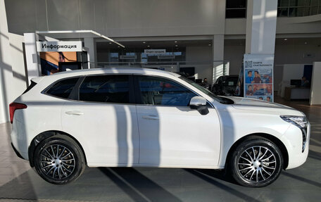 Haval Jolion, 2023 год, 1 998 000 рублей, 4 фотография