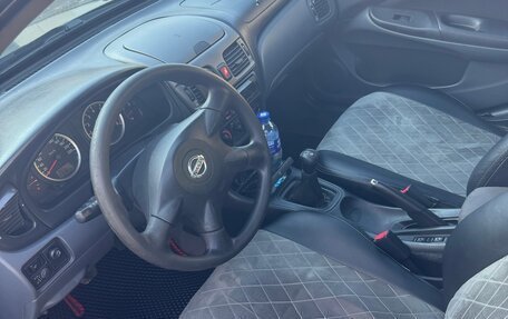 Nissan Almera, 2005 год, 385 000 рублей, 5 фотография