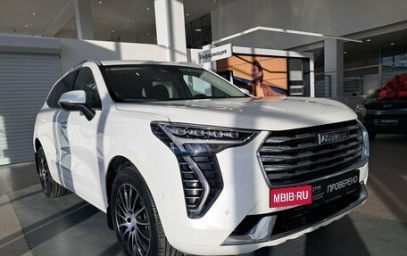 Haval Jolion, 2023 год, 1 998 000 рублей, 3 фотография