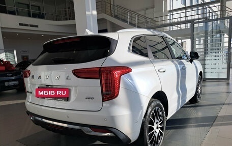 Haval Jolion, 2023 год, 1 998 000 рублей, 5 фотография