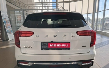 Haval Jolion, 2023 год, 1 998 000 рублей, 6 фотография
