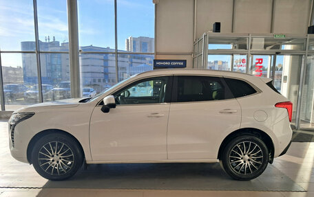 Haval Jolion, 2023 год, 1 998 000 рублей, 8 фотография