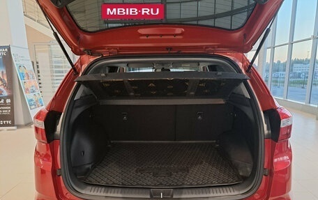 Hyundai Creta I рестайлинг, 2020 год, 1 733 000 рублей, 10 фотография