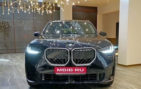 BMW X3, 2026 год, 7 100 000 рублей, 2 фотография