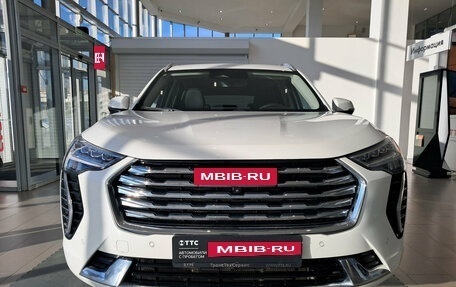 Haval Jolion, 2023 год, 1 998 000 рублей, 2 фотография
