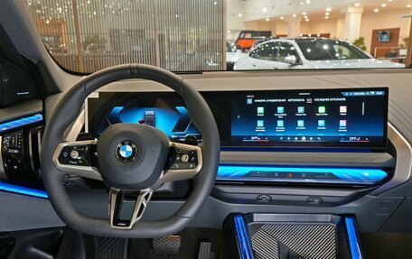 BMW X3, 2026 год, 7 100 000 рублей, 9 фотография