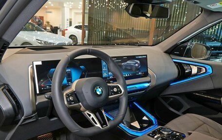 BMW X3, 2026 год, 7 100 000 рублей, 7 фотография