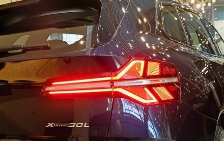 BMW X3, 2026 год, 7 100 000 рублей, 4 фотография