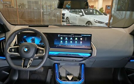 BMW X3, 2026 год, 7 100 000 рублей, 8 фотография