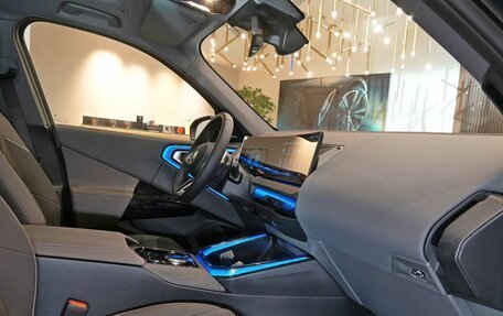 BMW X3, 2026 год, 7 100 000 рублей, 10 фотография