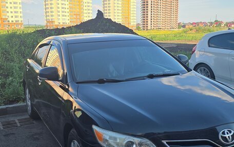 Toyota Camry, 2010 год, 1 077 777 рублей, 5 фотография