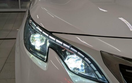 Peugeot 3008 II, 2020 год, 2 459 000 рублей, 7 фотография