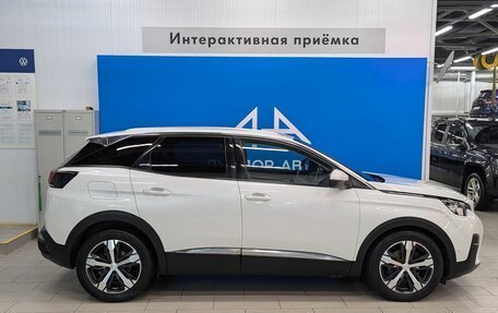 Peugeot 3008 II, 2020 год, 2 459 000 рублей, 4 фотография
