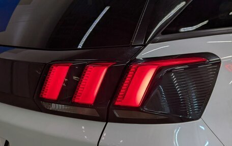 Peugeot 3008 II, 2020 год, 2 459 000 рублей, 8 фотография